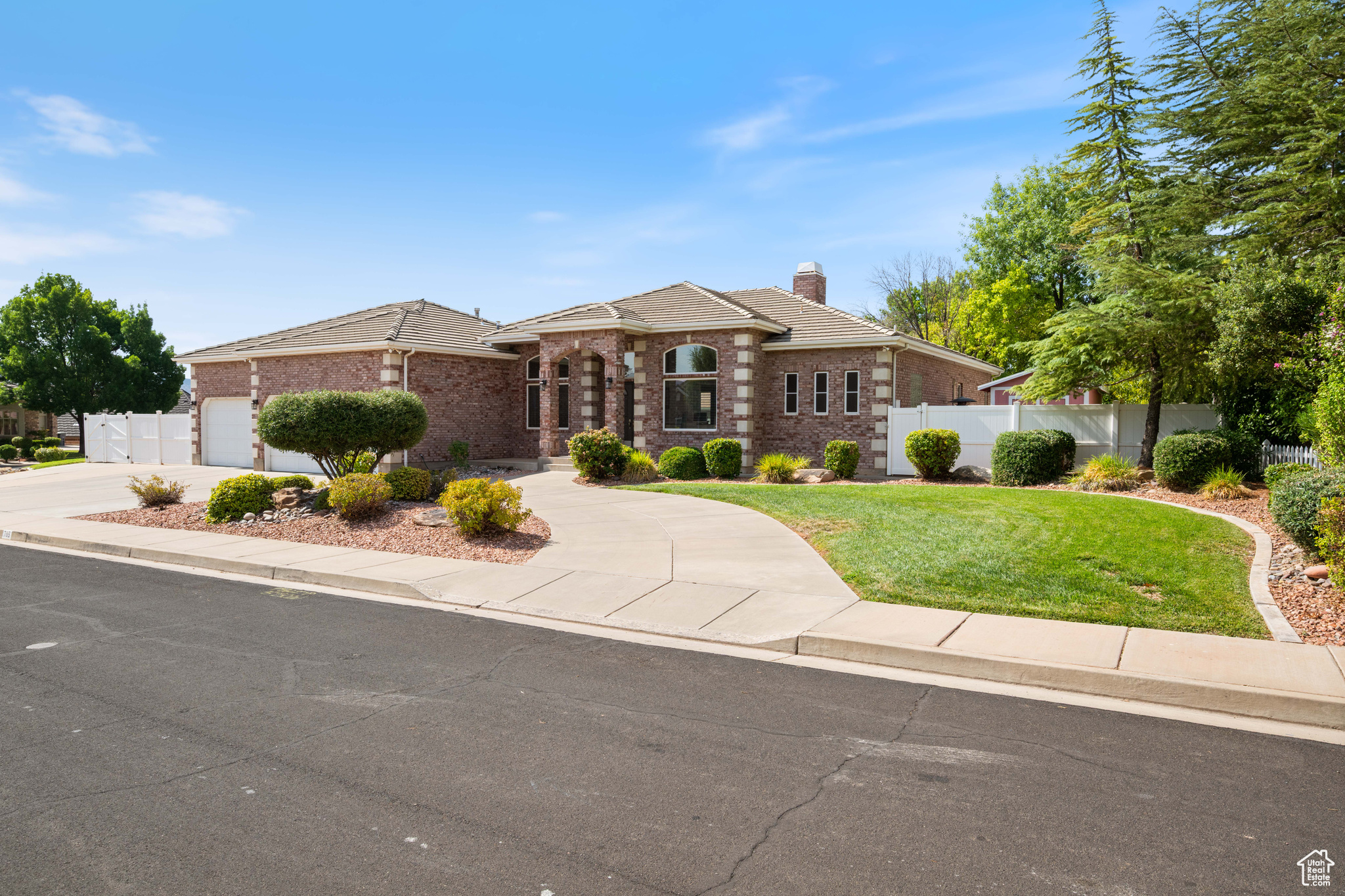 COUNTRY LANE AT SANTA CLARA 1 AMD - Residential