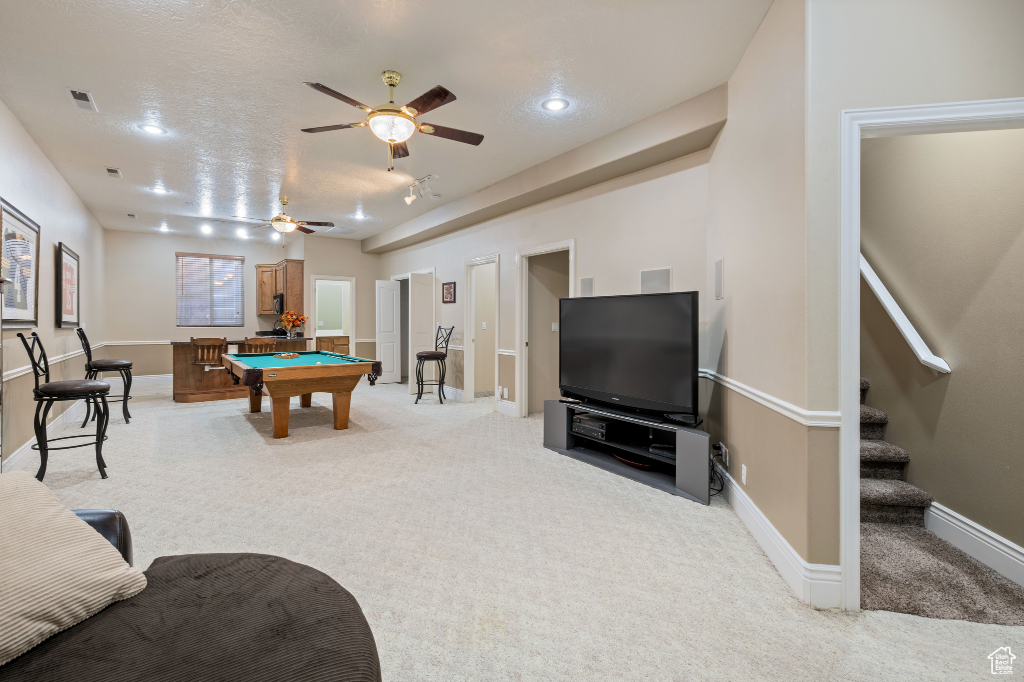 COUNTRY LANE AT SANTA CLARA 1 AMD - Residential