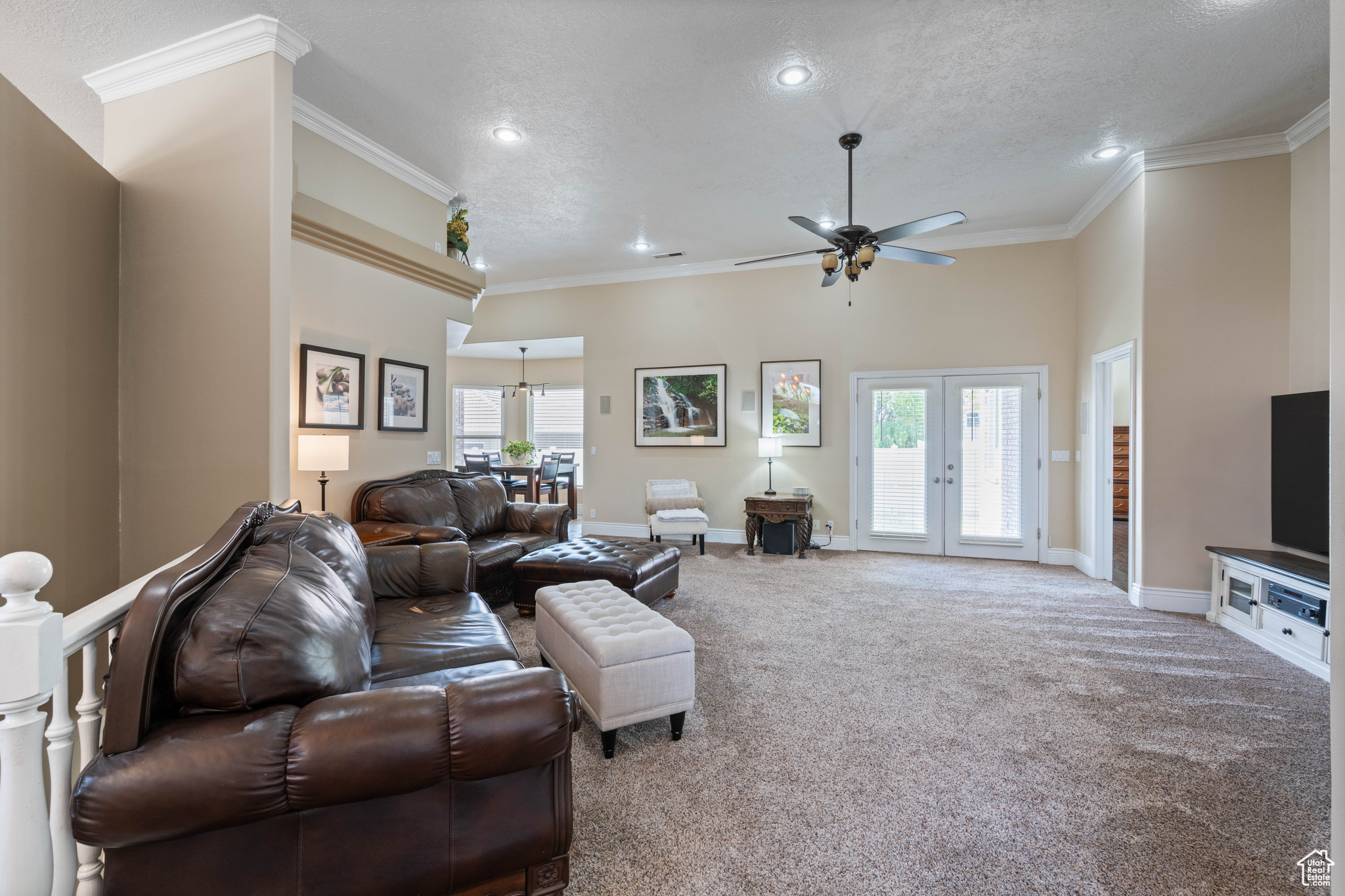 COUNTRY LANE AT SANTA CLARA 1 AMD - Residential