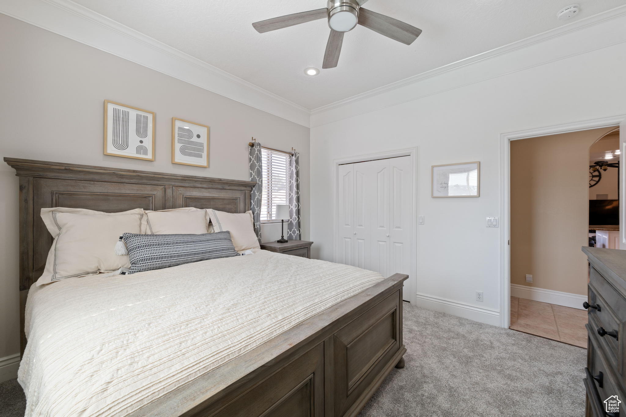 COUNTRY LANE AT SANTA CLARA 1 AMD - Residential