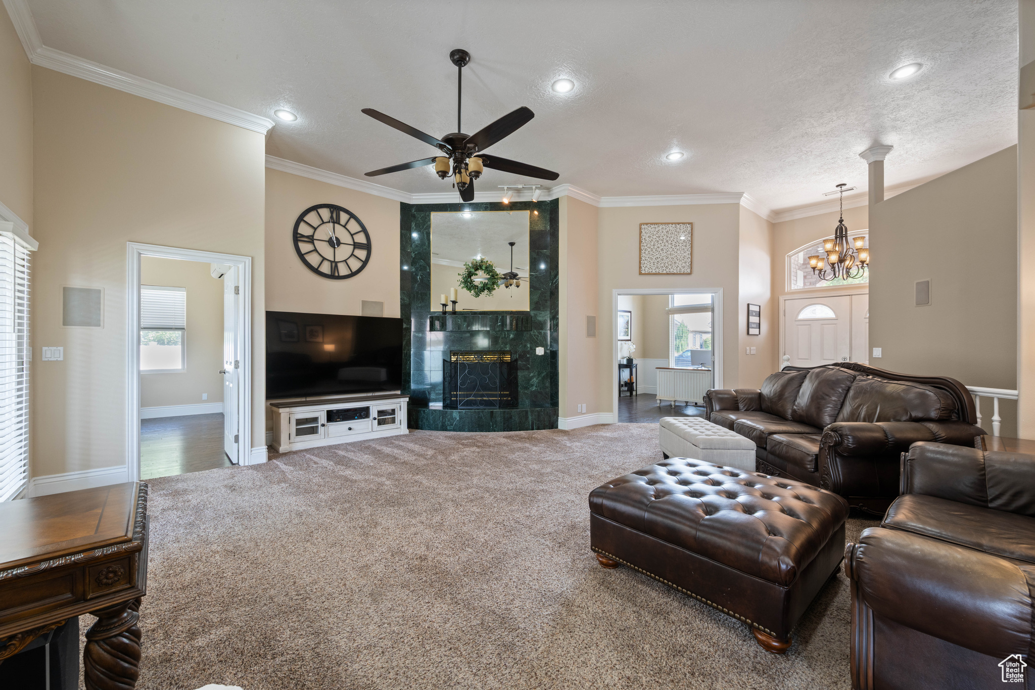 COUNTRY LANE AT SANTA CLARA 1 AMD - Residential