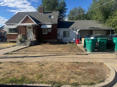 Photo of 276 4TH ST, Ogden, UT 84404 (MLS # 2179852)