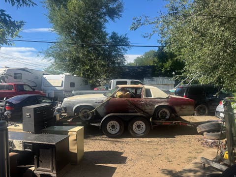 Tiny photo for 276 4TH ST, Ogden, UT 84404 (MLS # 2179852)
