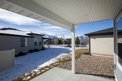 Tiny photo for 3253 W OXFORD LOOP, Mountain Green, UT 84050 (MLS # 2129640)