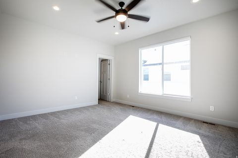 Tiny photo for 3253 W OXFORD LOOP, Mountain Green, UT 84050 (MLS # 2129640)