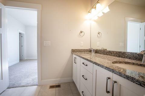 Tiny photo for 3253 W OXFORD LOOP, Mountain Green, UT 84050 (MLS # 2129640)