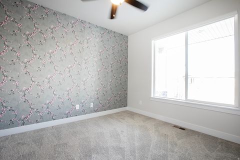 Tiny photo for 3253 W OXFORD LOOP, Mountain Green, UT 84050 (MLS # 2129640)