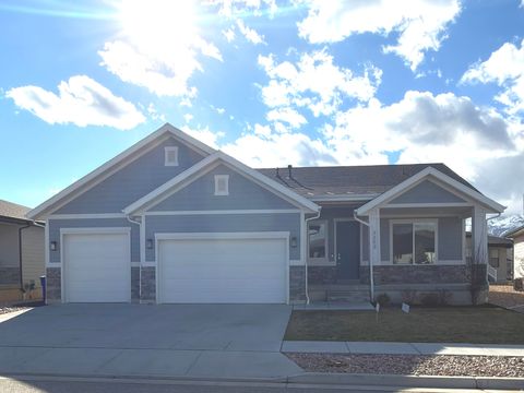 Tiny photo for 3253 W OXFORD LOOP, Mountain Green, UT 84050 (MLS # 2129640)