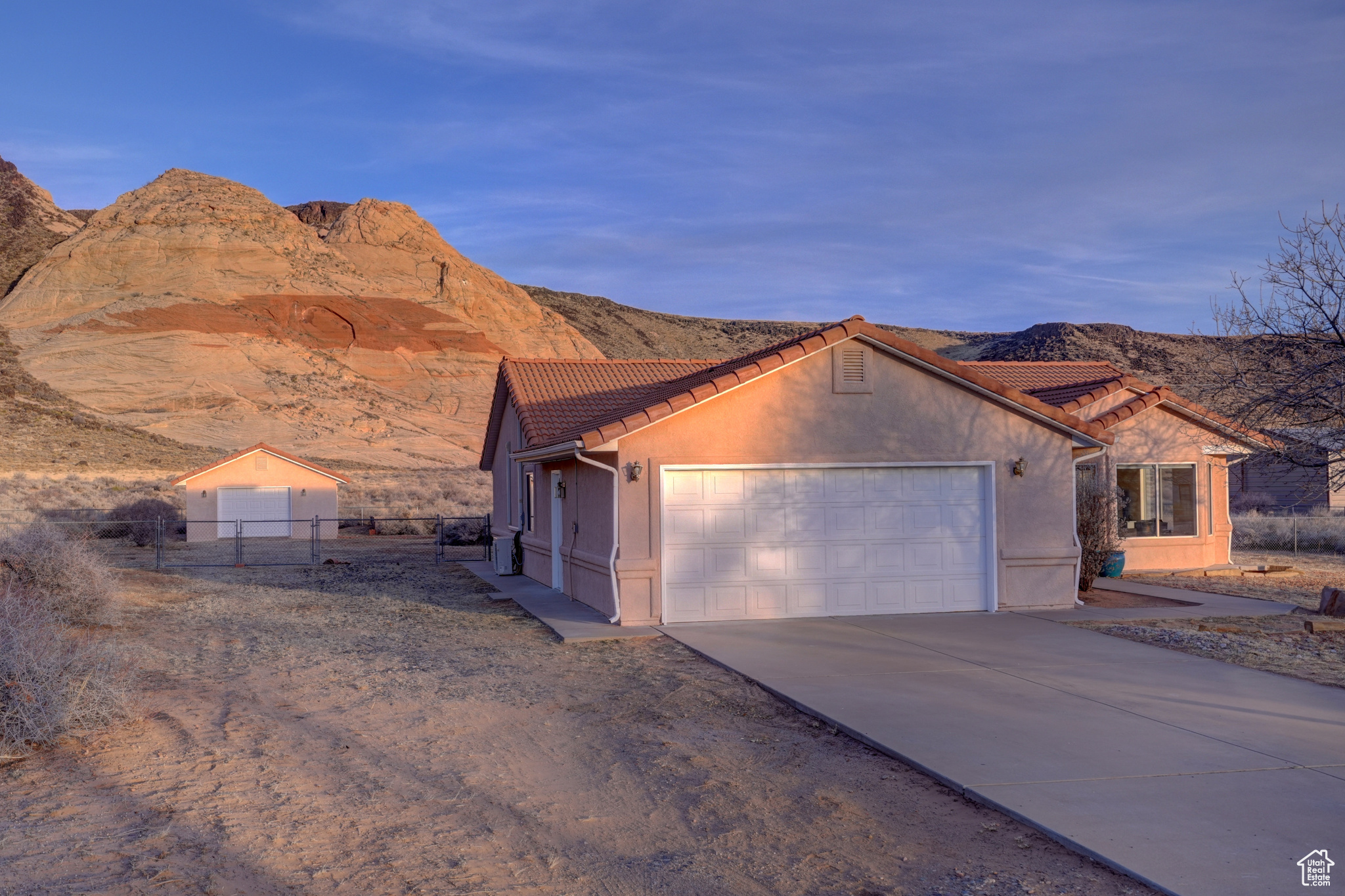 5650 N 1070, Saint George, Utah image 30