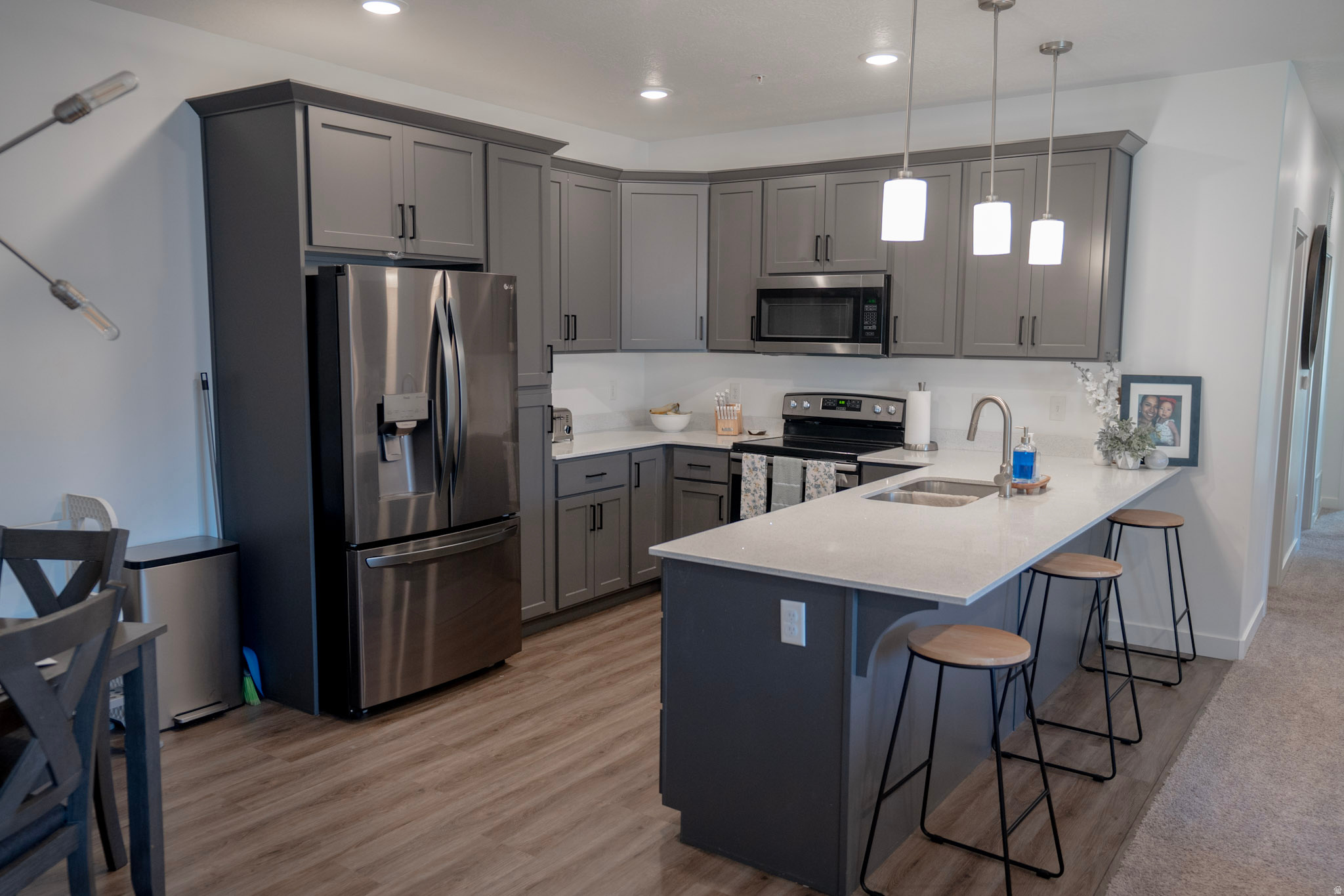 VISTA VIEW - Residential