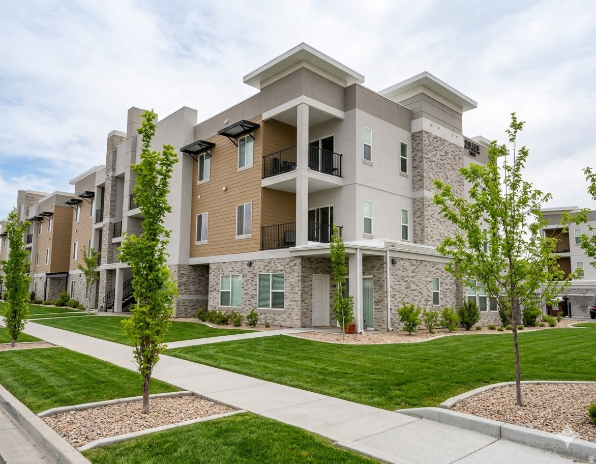 VISTA VIEW - Residential