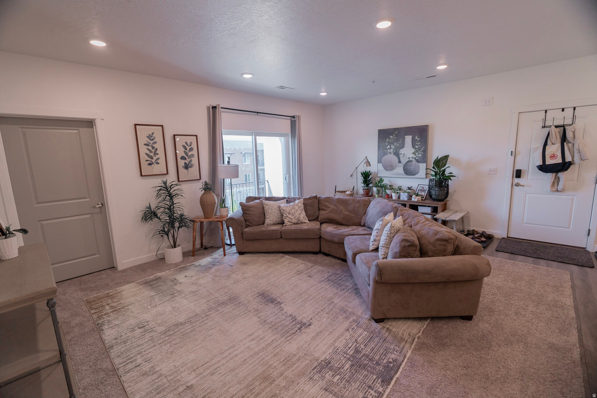 VISTA VIEW - Residential