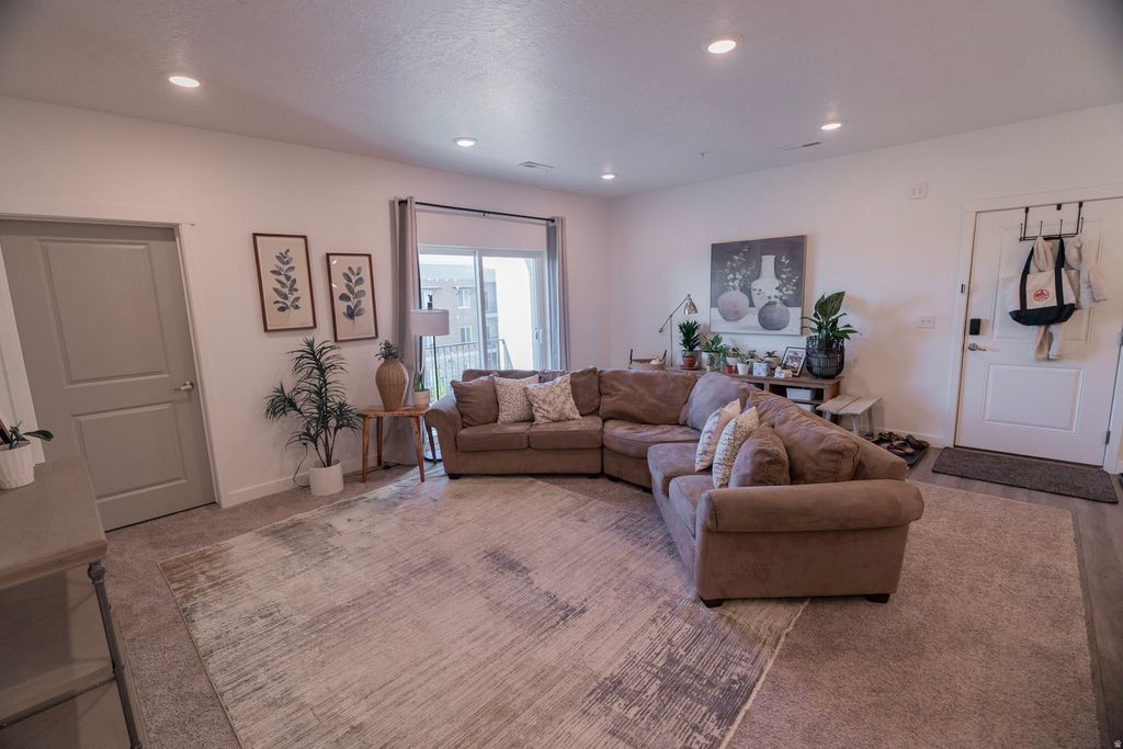 Photo of 2308 E 830 S #21, Spanish Fork, UT 84660 (MLS # 2156266)