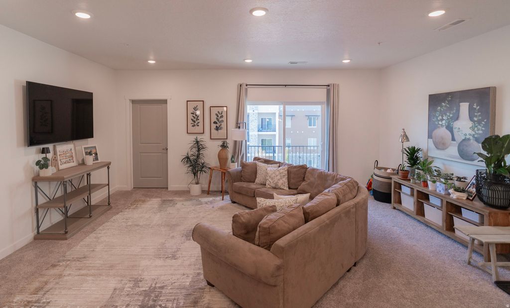 Photo of 2308 E 830 S #21, Spanish Fork, UT 84660 (MLS # 2156266)