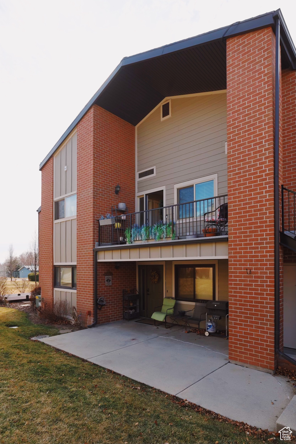 1129 E Brickyard Rd #1703, Salt Lake City, Utah image 3