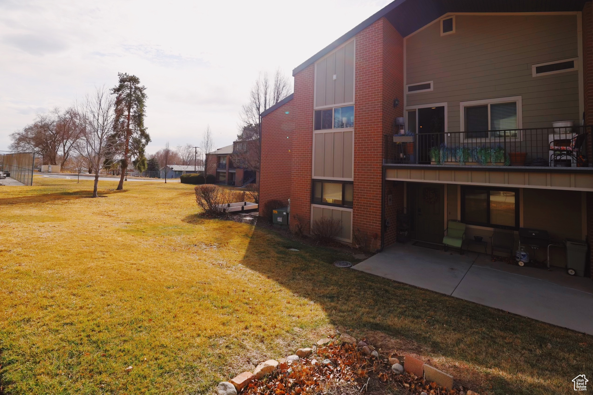 1129 E Brickyard Rd #1703, Salt Lake City, Utah image 4