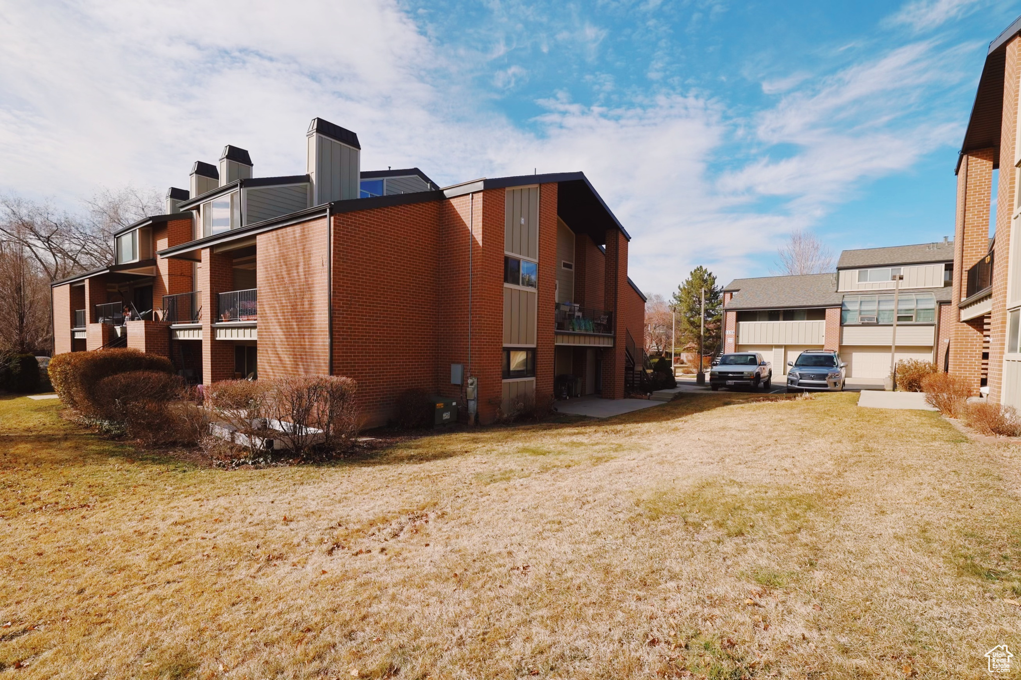 1129 E Brickyard Rd #1703, Salt Lake City, Utah image 2