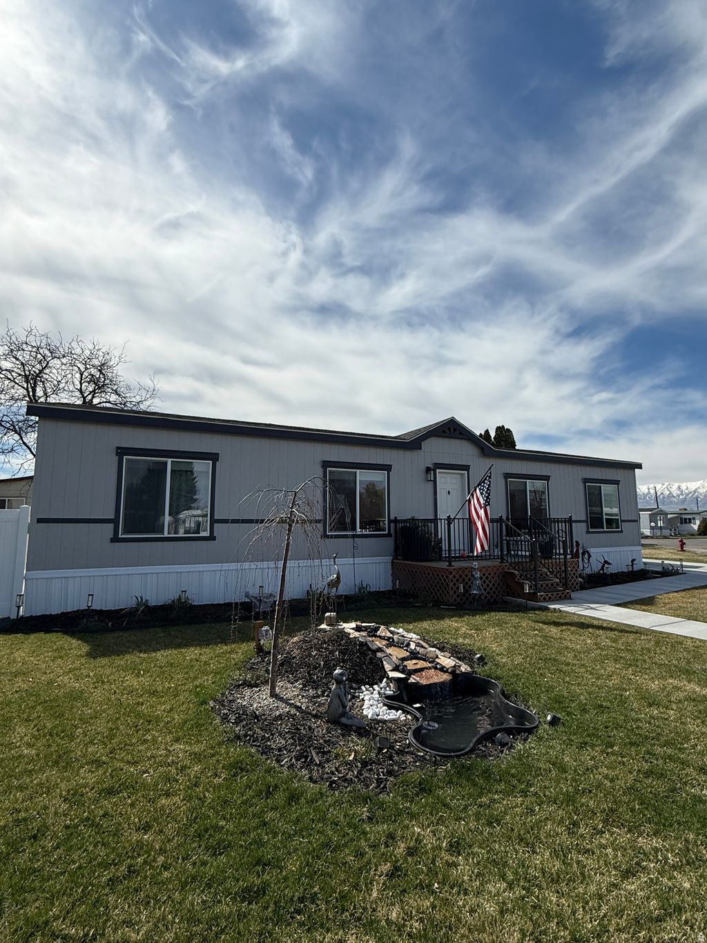 Photo of 502 W 725 N, Logan, UT 84321 (MLS # 2145095)