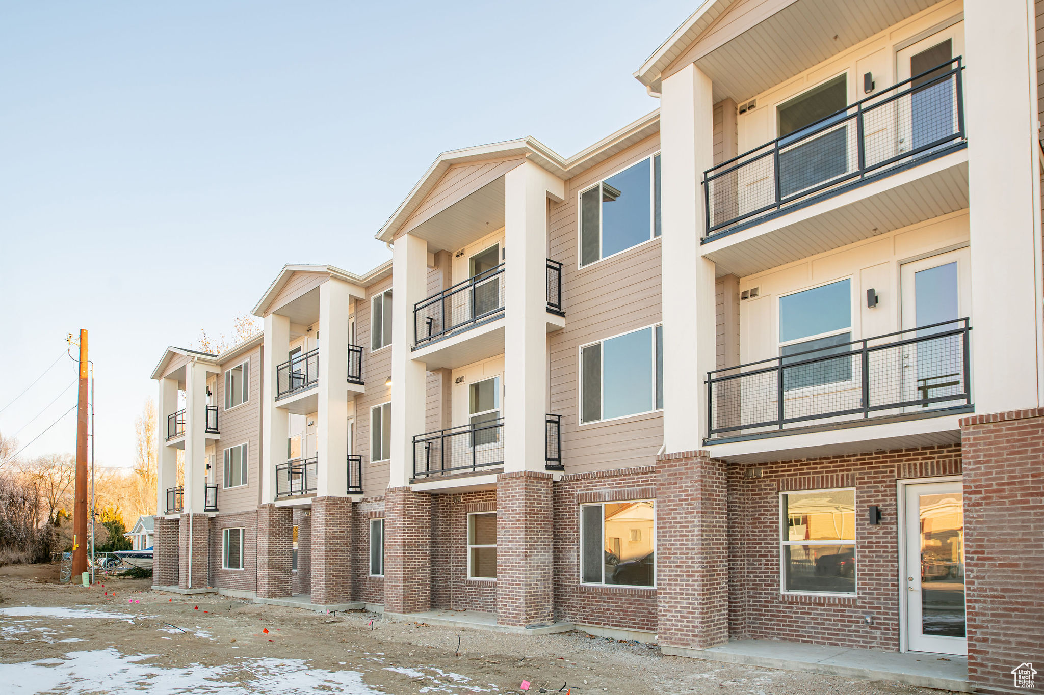 155 E 900 #313, Ogden, Utah image 4