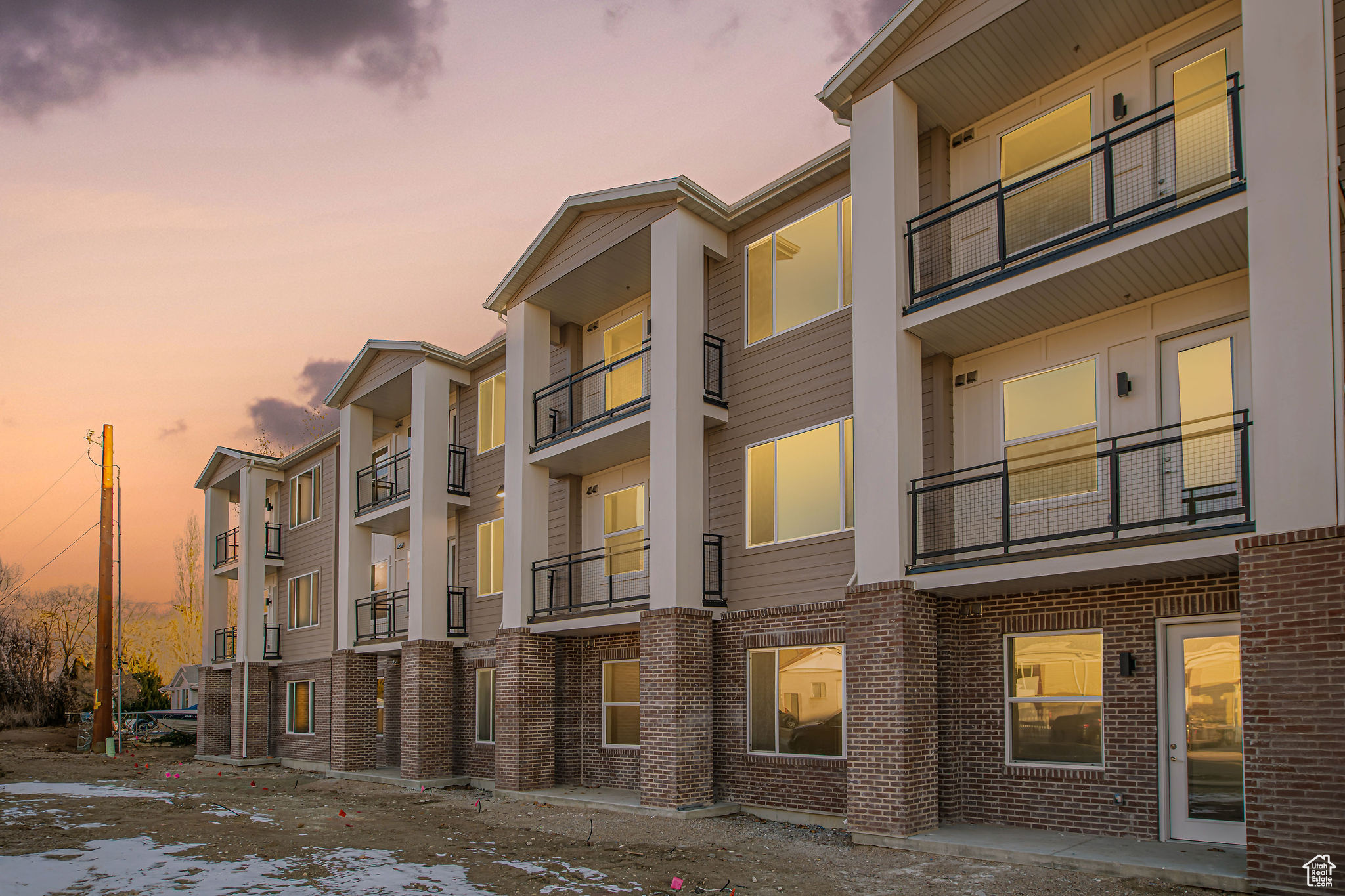155 E 900 #313, Ogden, Utah image 3