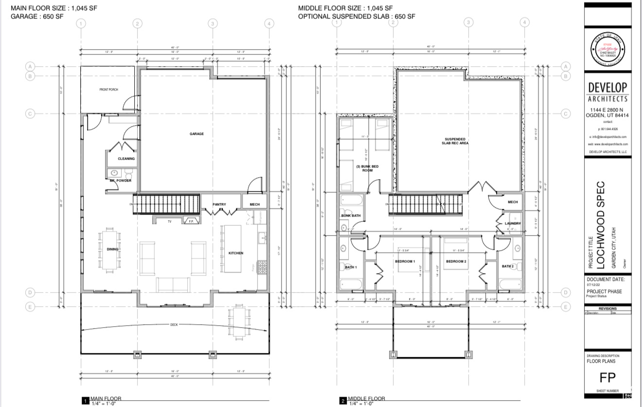 652 N Lochwood Vw, Garden City, Utah image 8