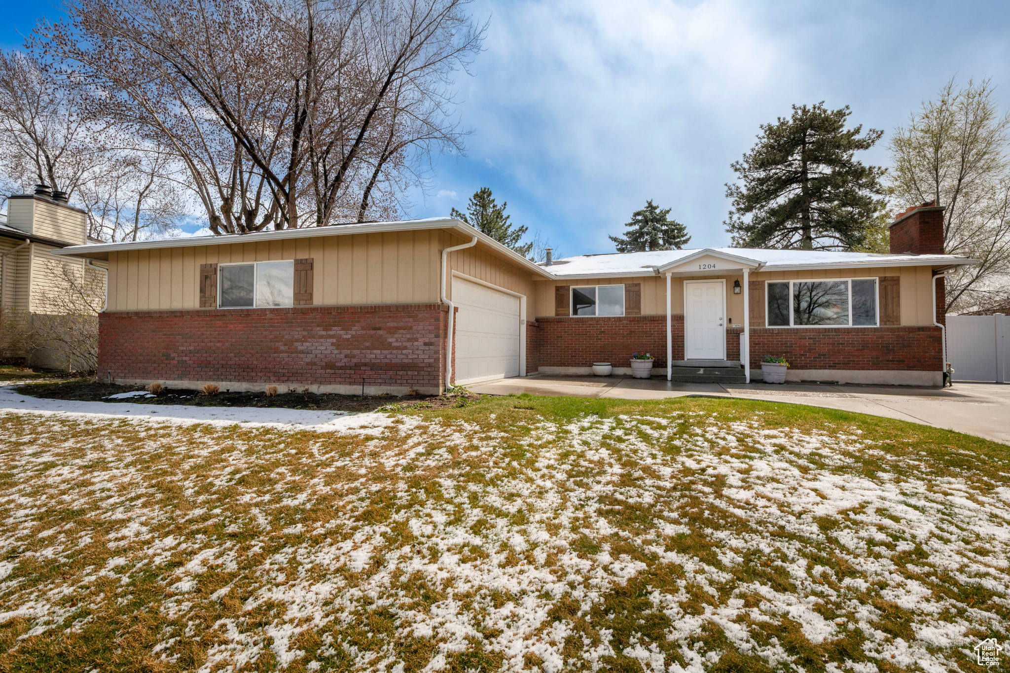 1204 E Gaylene Cir, Sandy, Utah image 2