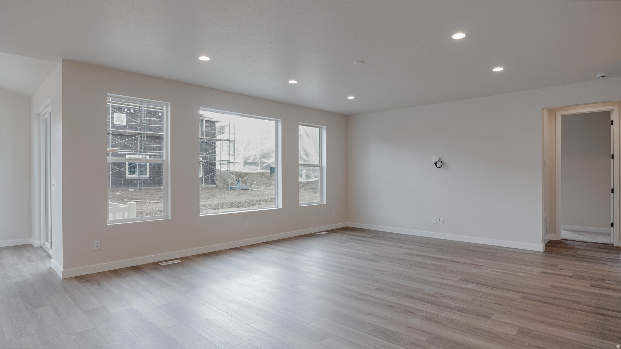 CANTON RIDGE - Residential