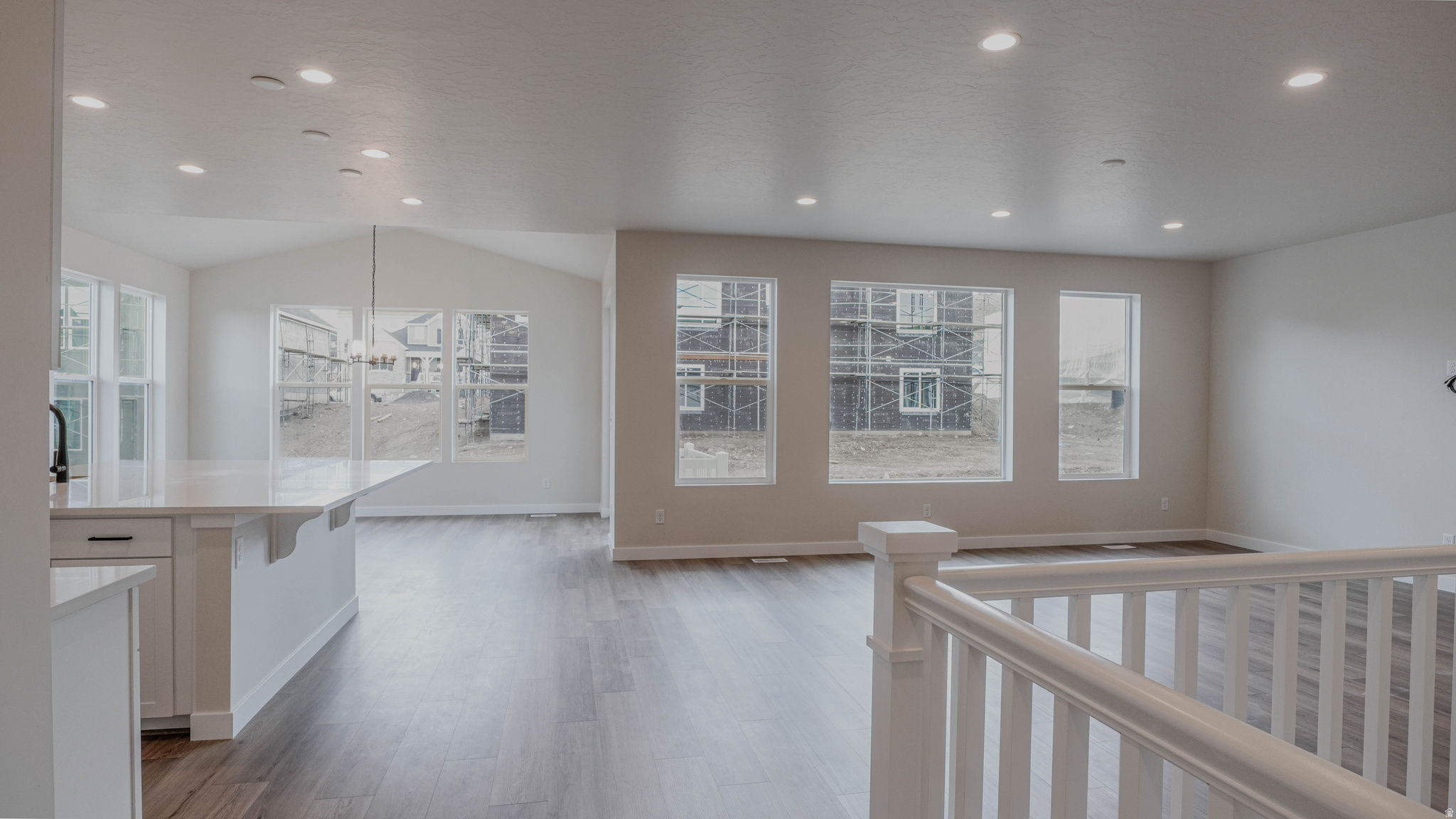 CANTON RIDGE - Residential