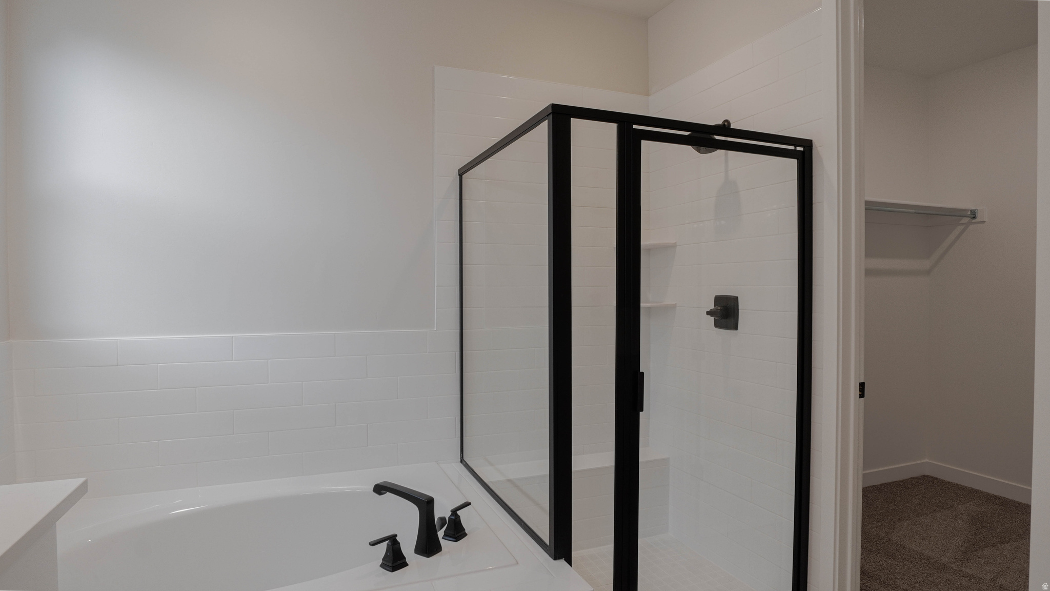 CANTON RIDGE - Residential