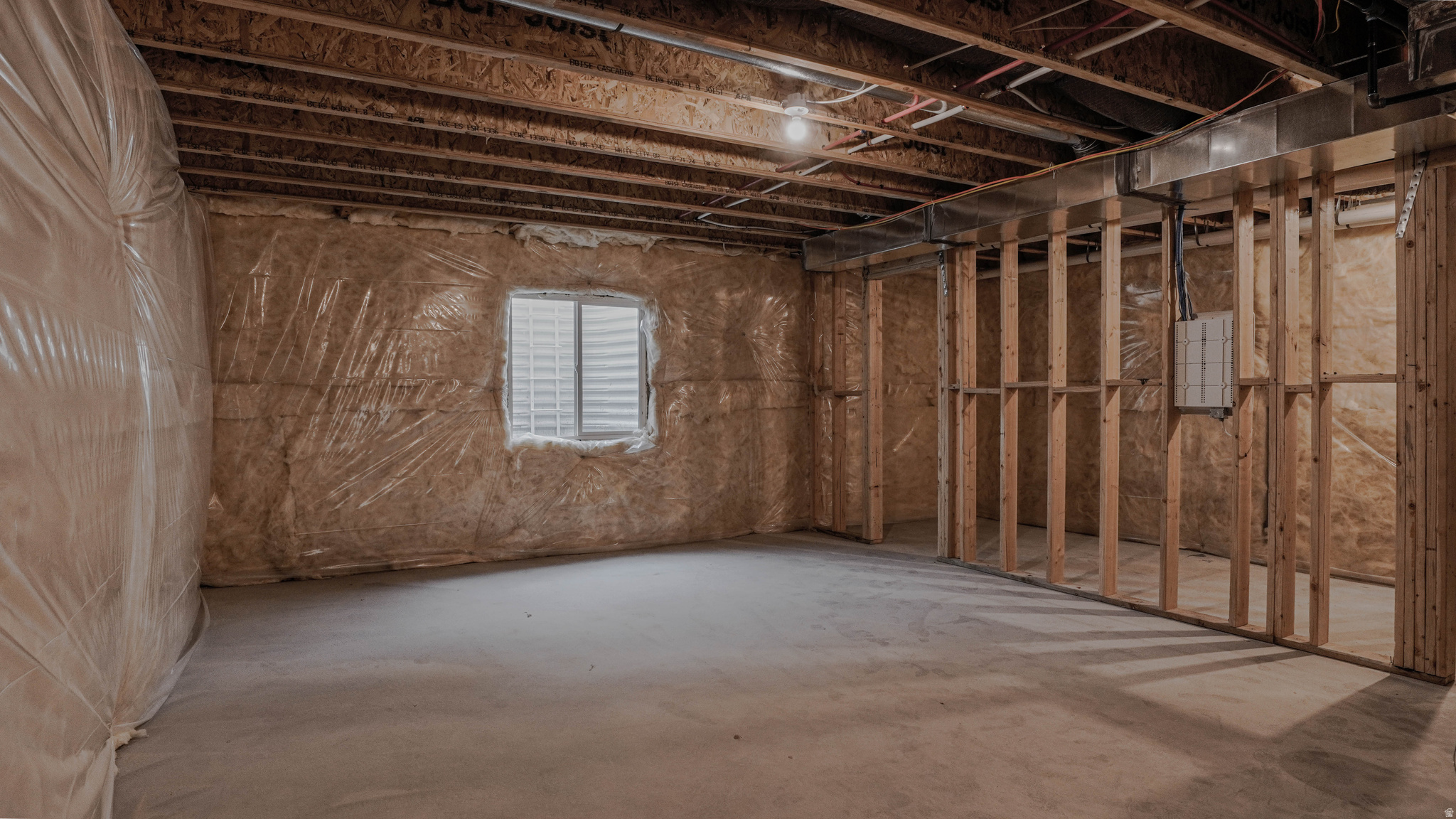 CANTON RIDGE - Residential