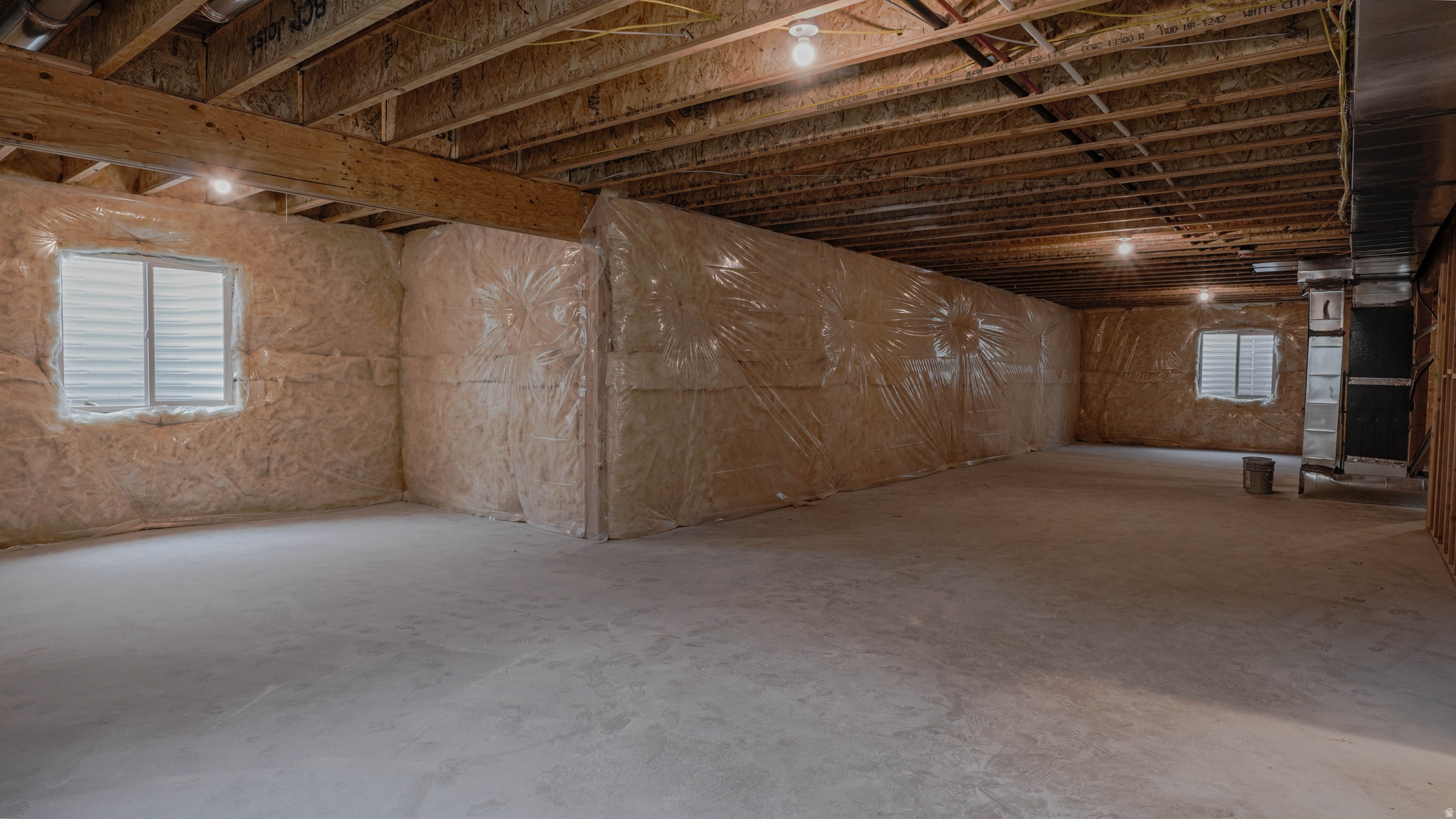 CANTON RIDGE - Residential