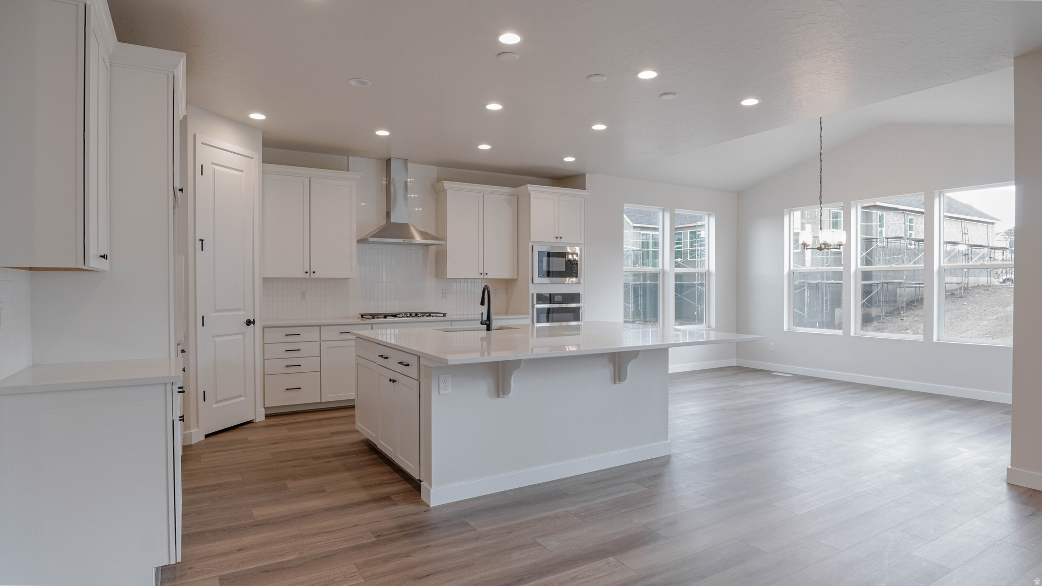 CANTON RIDGE - Residential