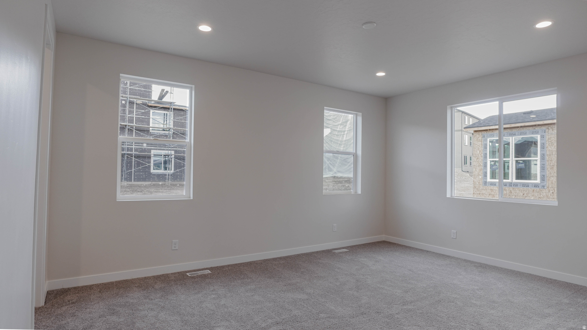 CANTON RIDGE - Residential