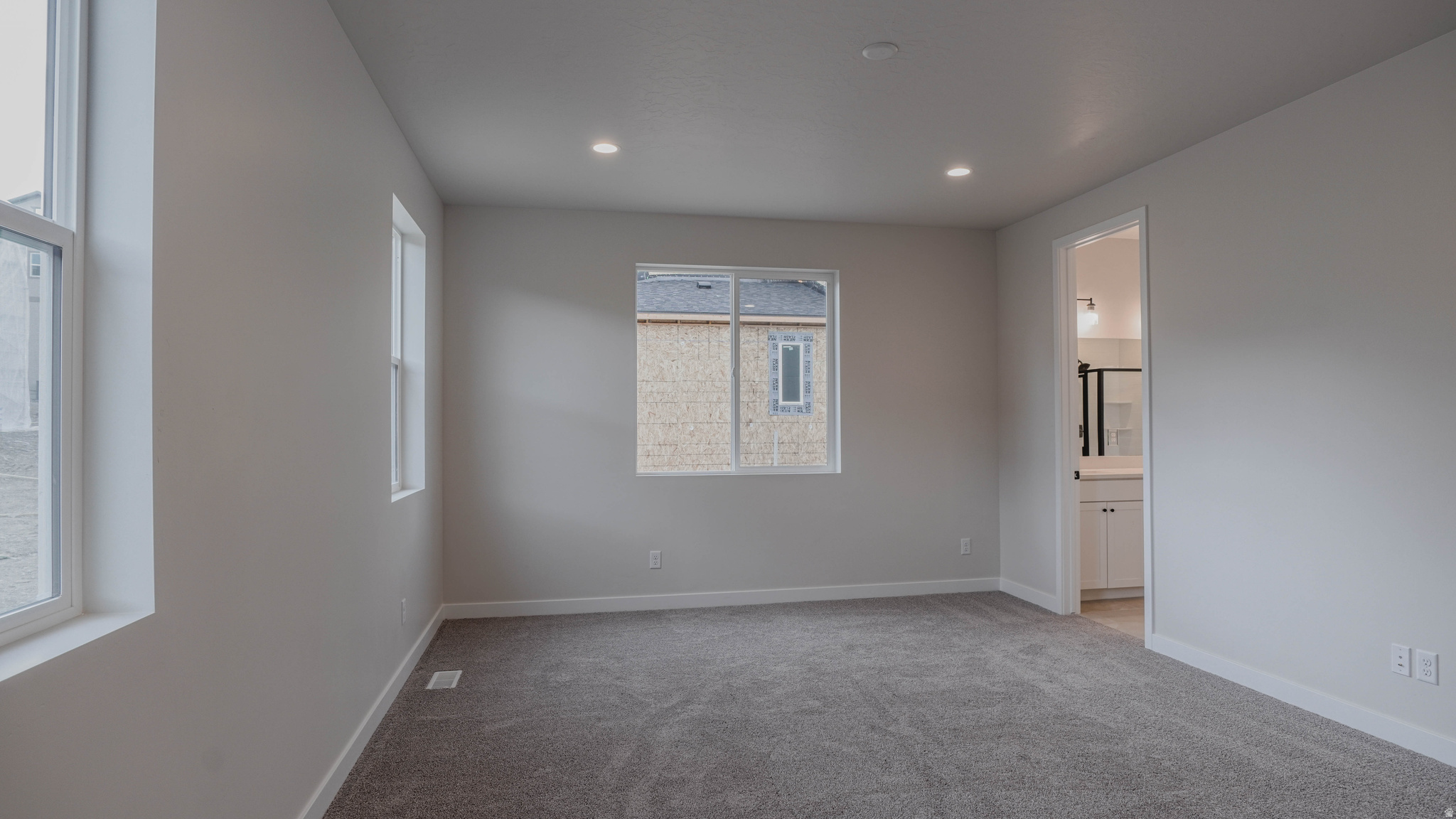 CANTON RIDGE - Residential