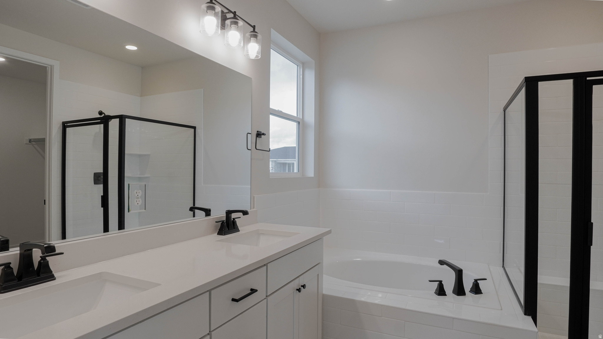 CANTON RIDGE - Residential