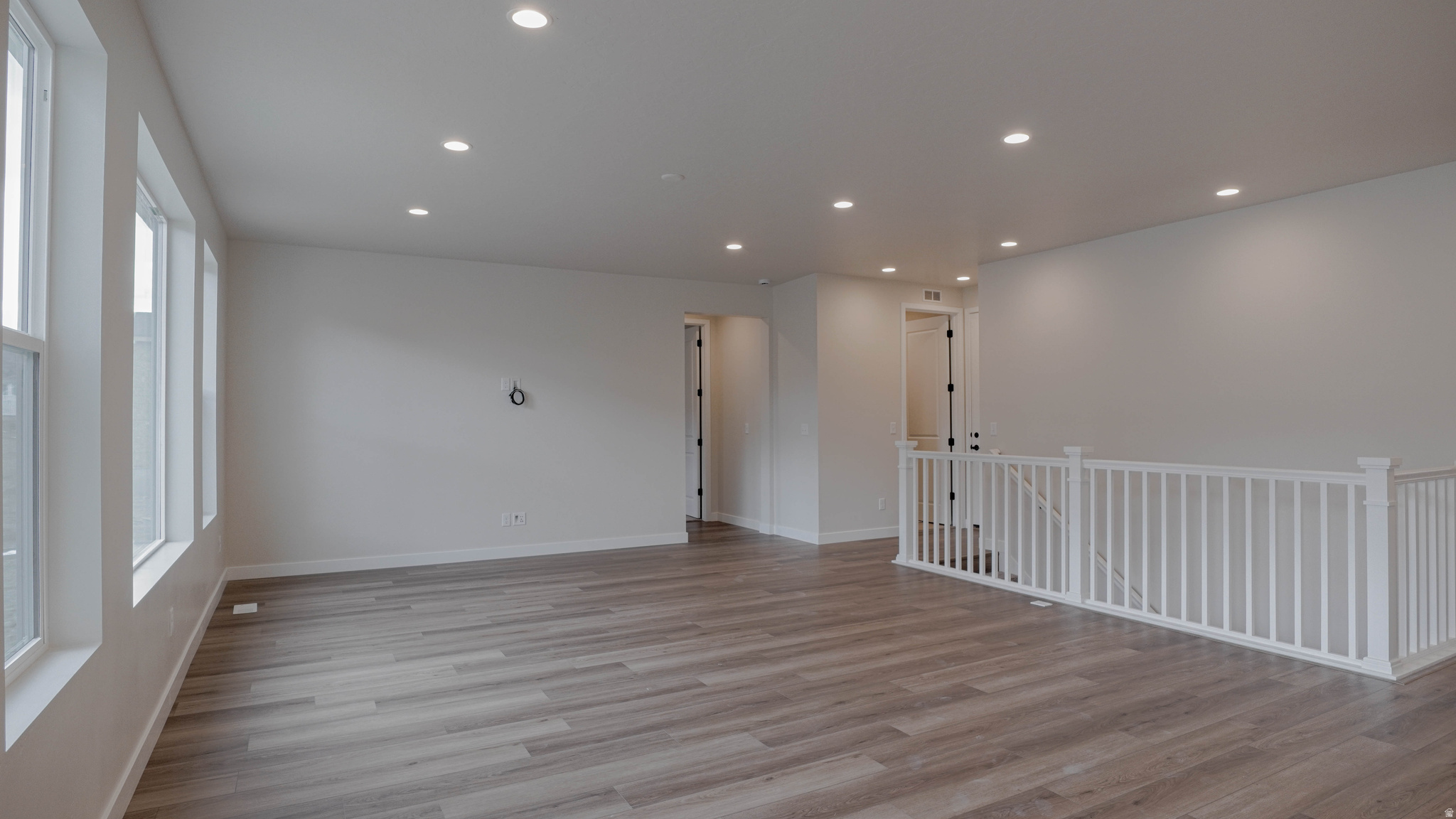 CANTON RIDGE - Residential