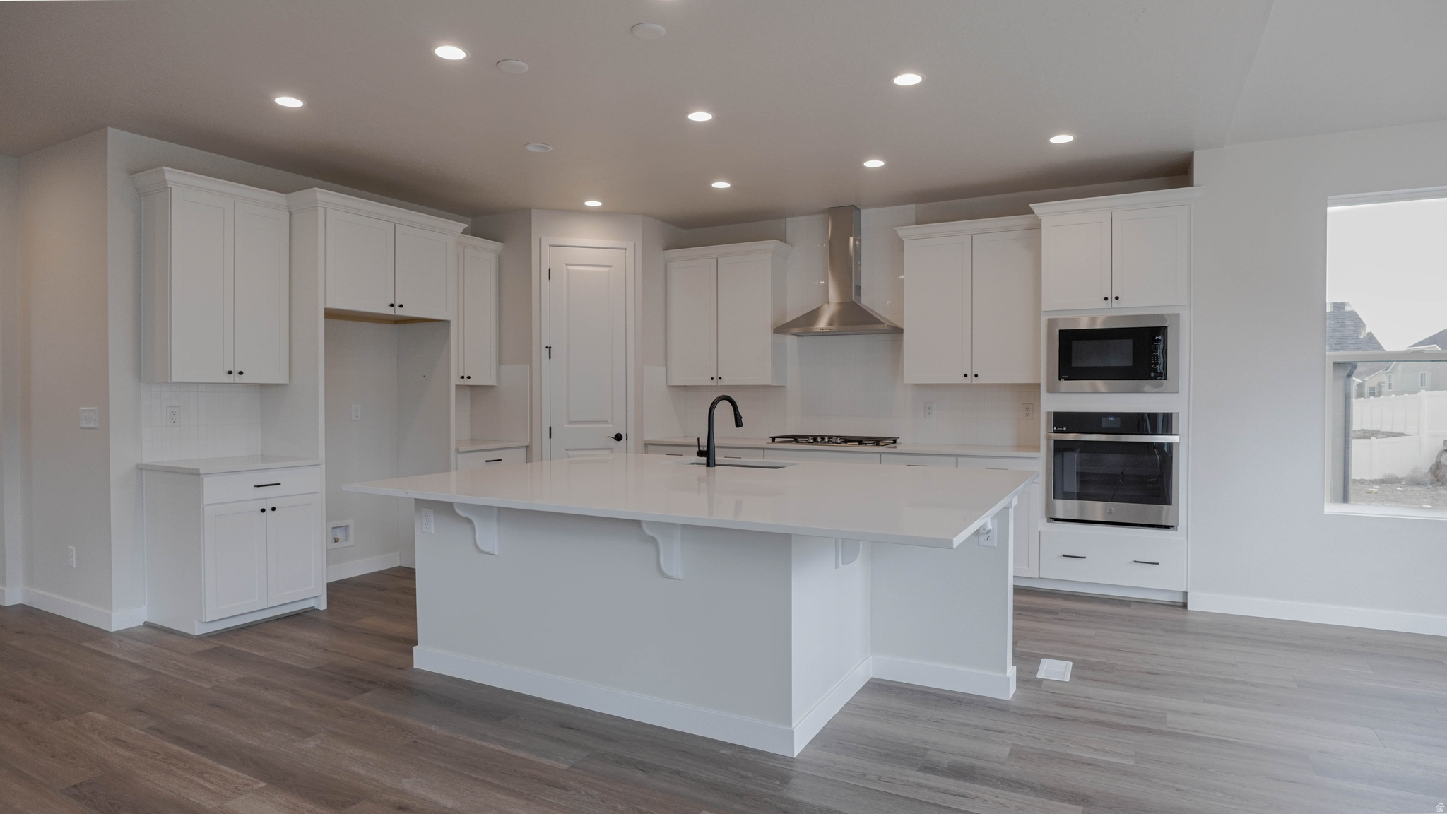 CANTON RIDGE - Residential