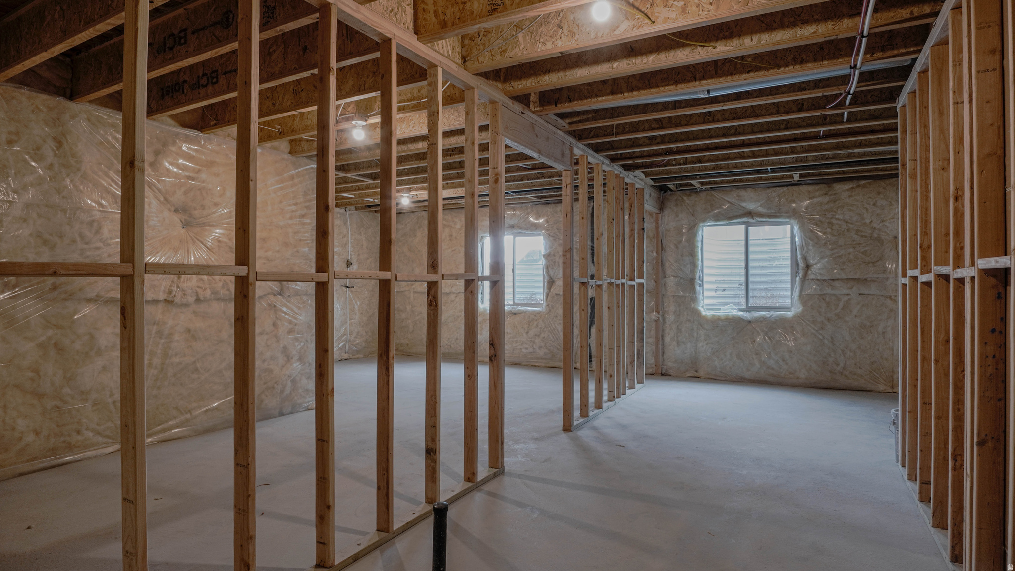 CANTON RIDGE - Residential