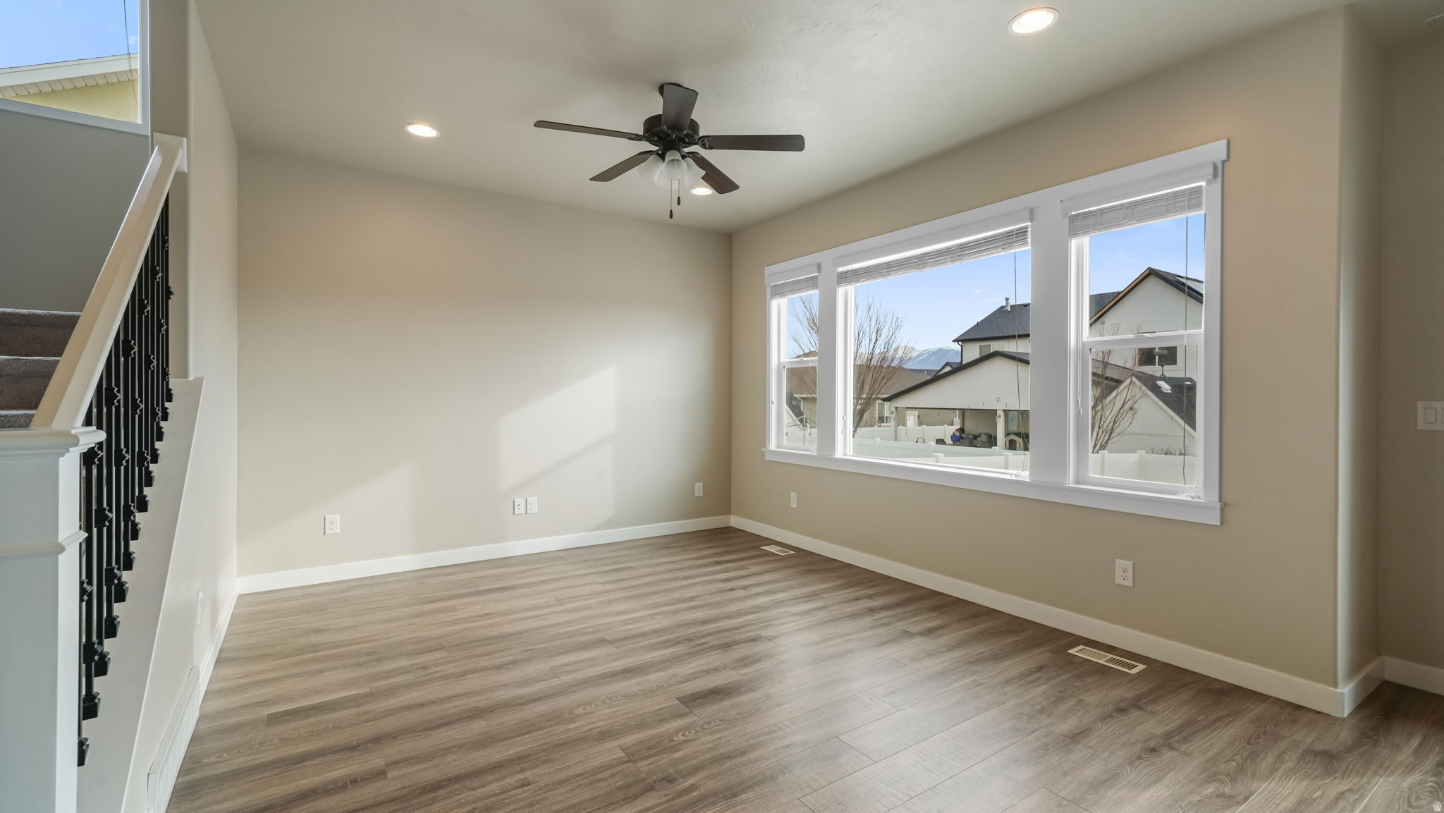 LEGACY FARMS - Residential