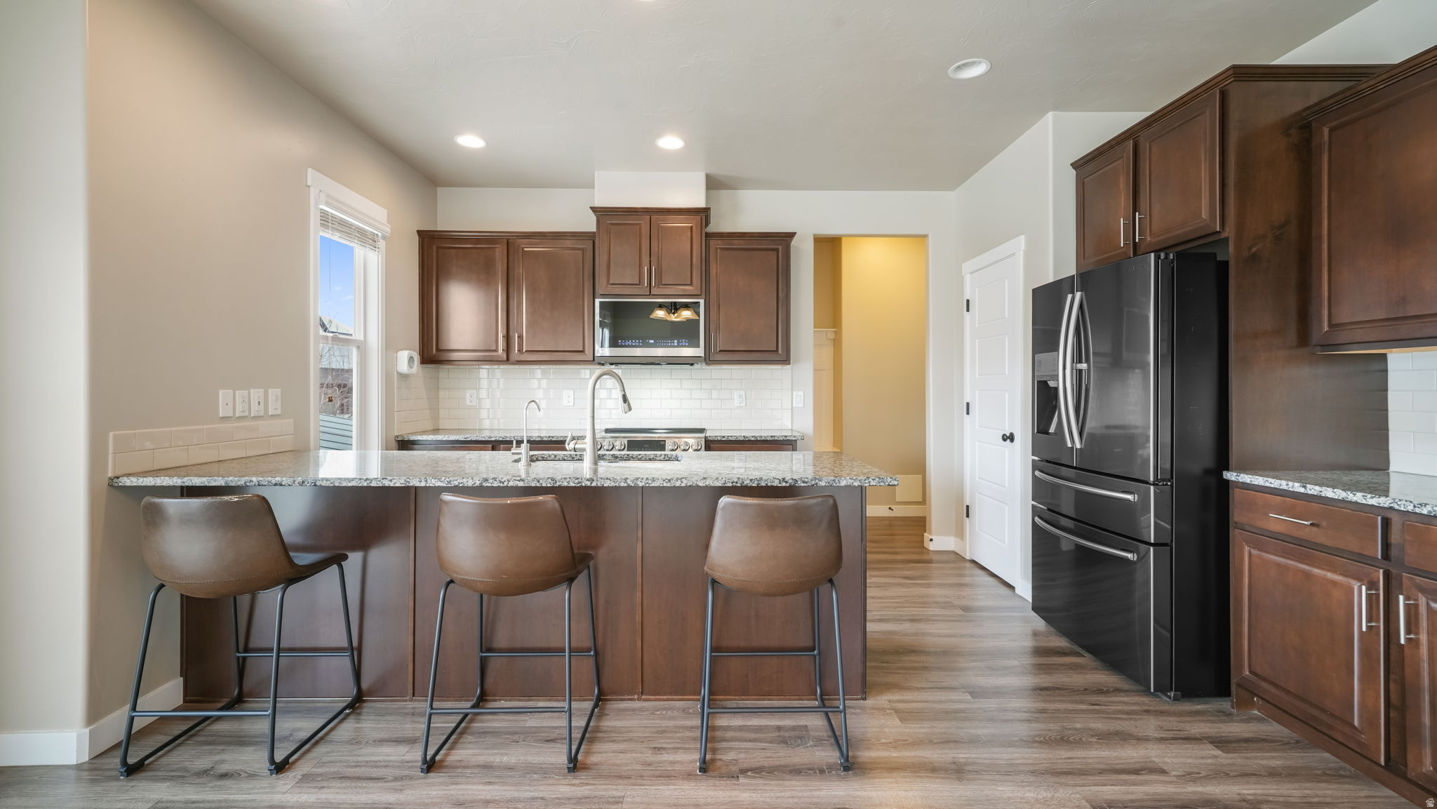 LEGACY FARMS - Residential