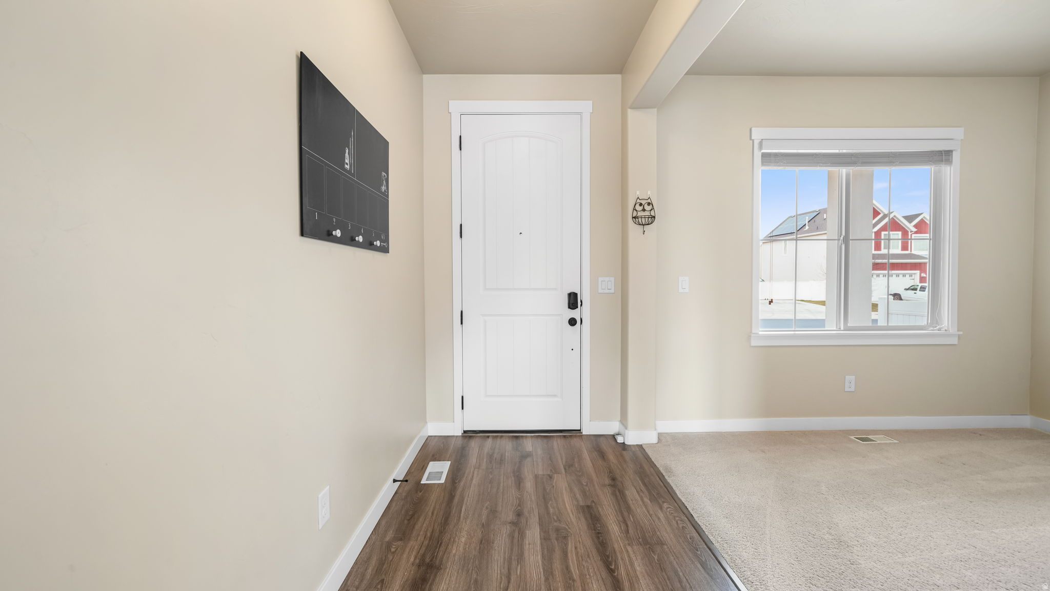 LEGACY FARMS - Residential