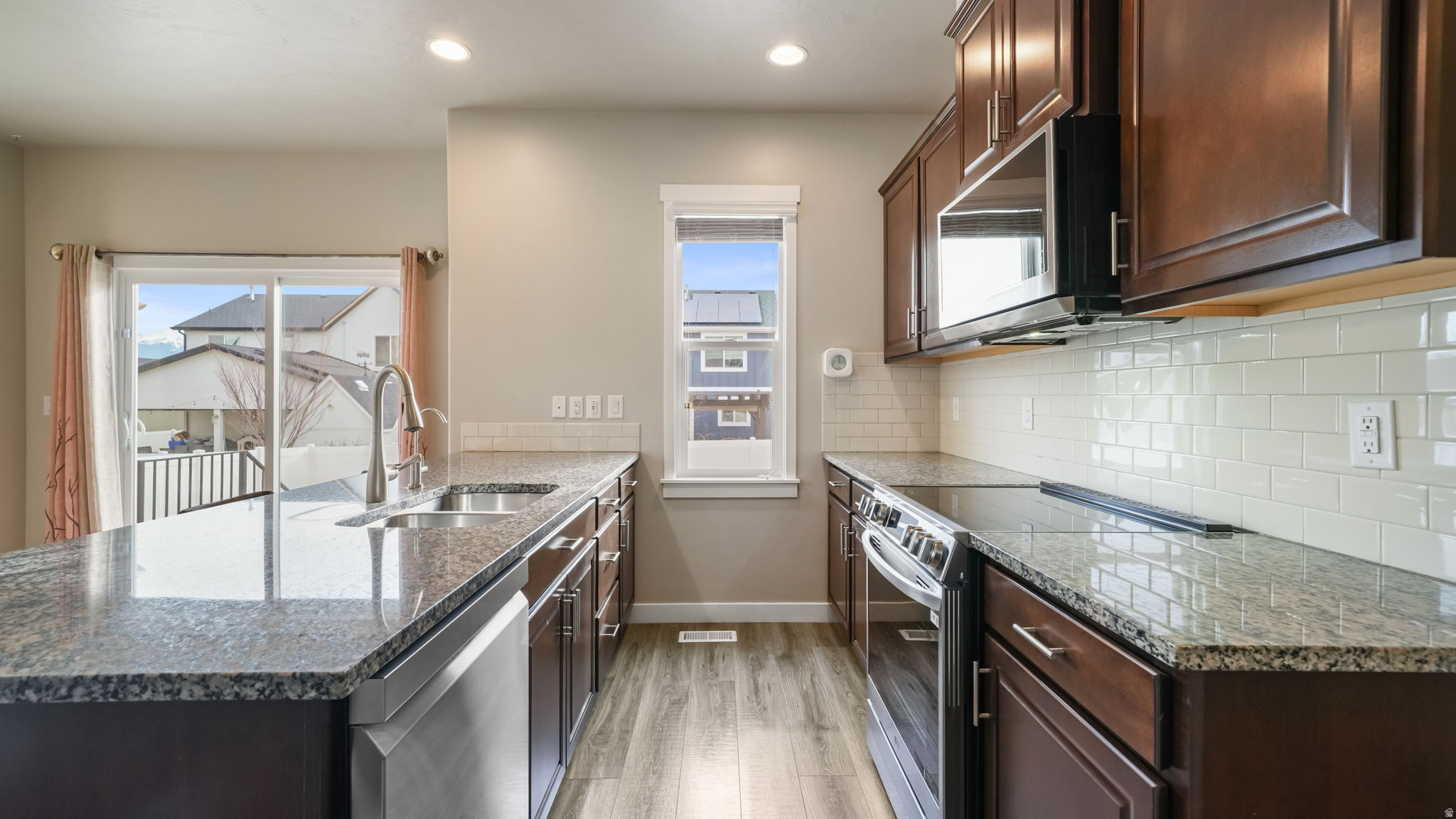 LEGACY FARMS - Residential