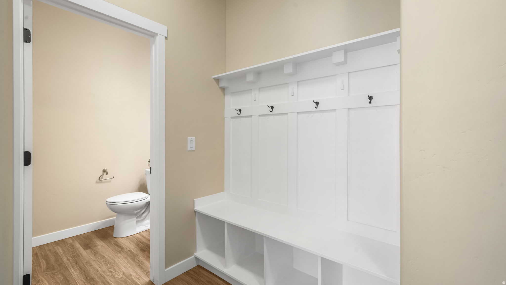 LEGACY FARMS - Residential