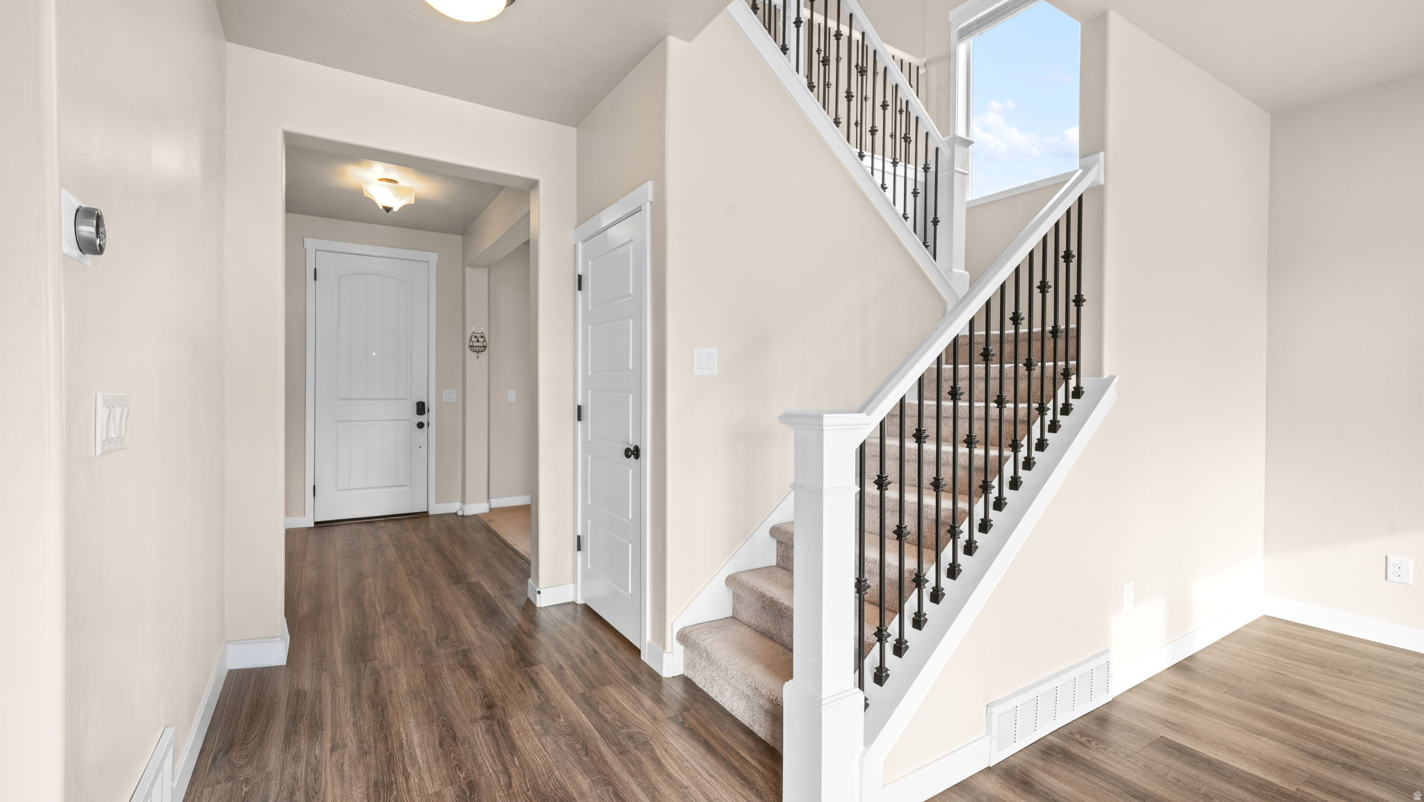 LEGACY FARMS - Residential