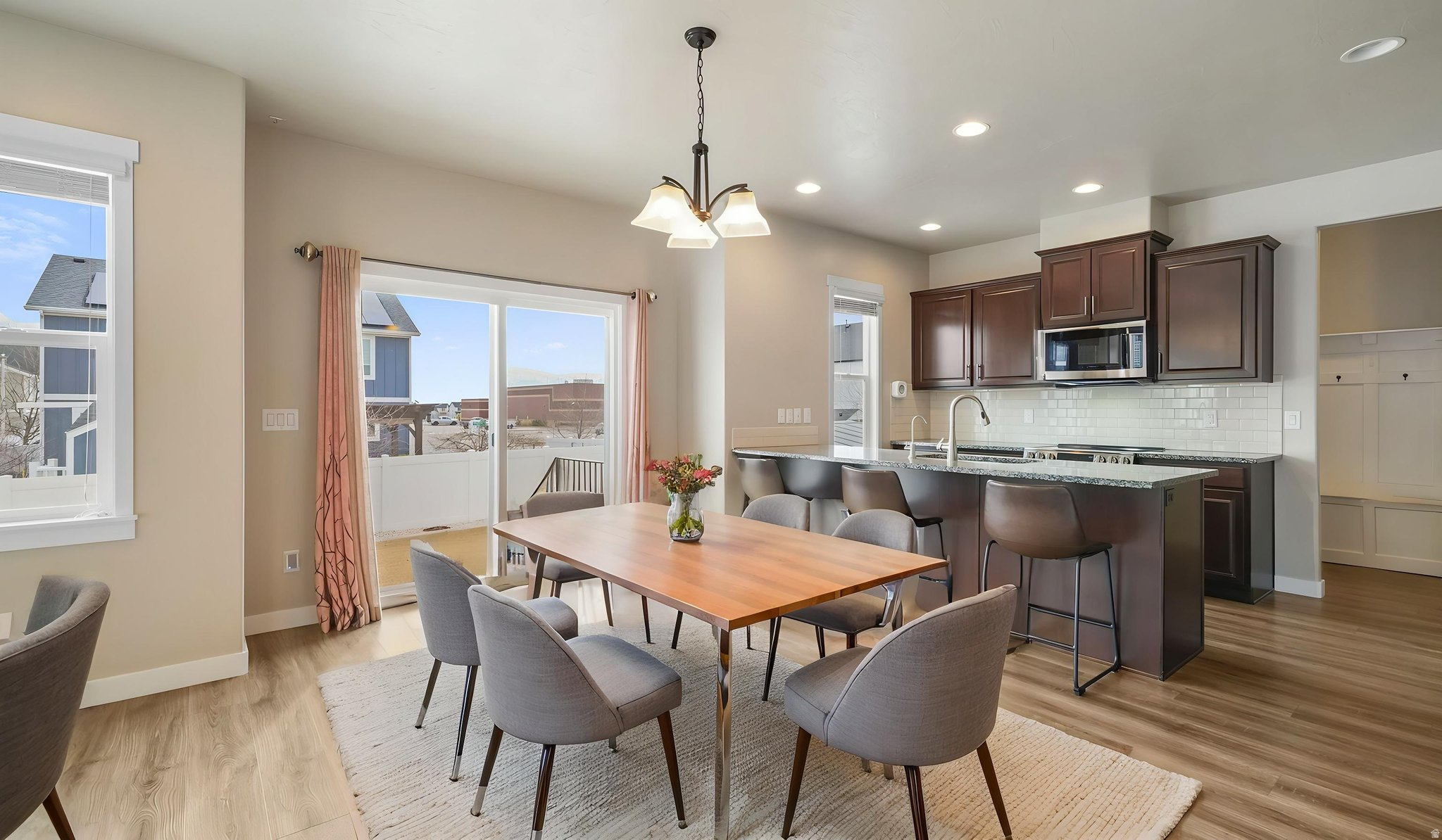 LEGACY FARMS - Residential