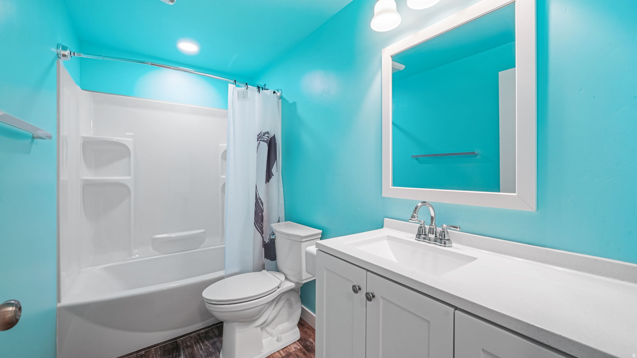 LEGACY FARMS - Residential