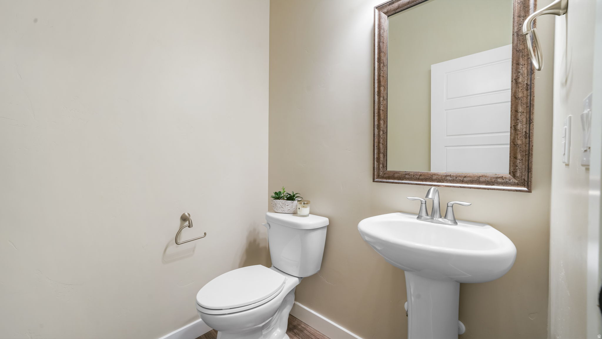 LEGACY FARMS - Residential