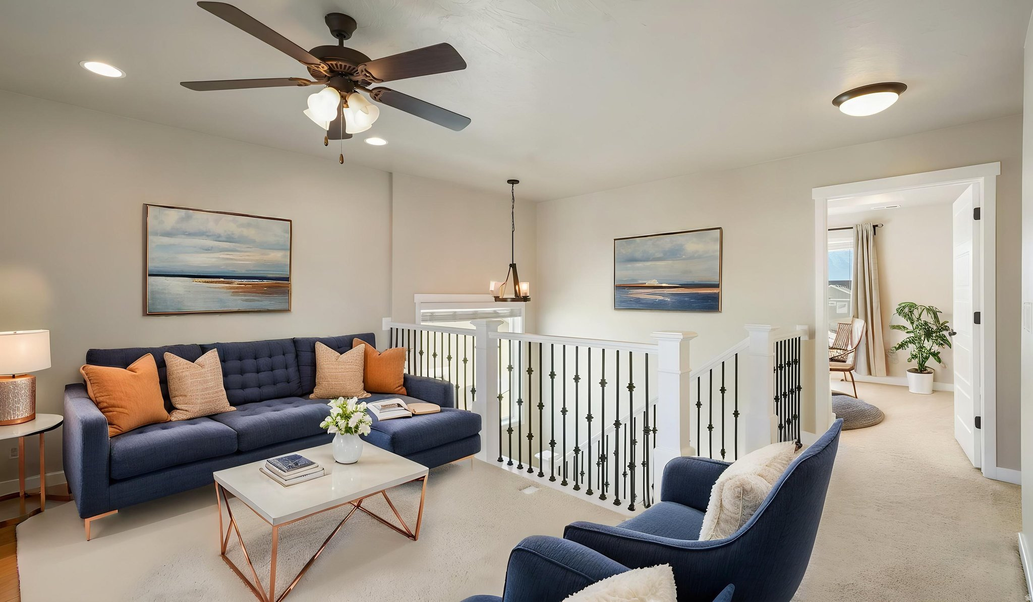 LEGACY FARMS - Residential