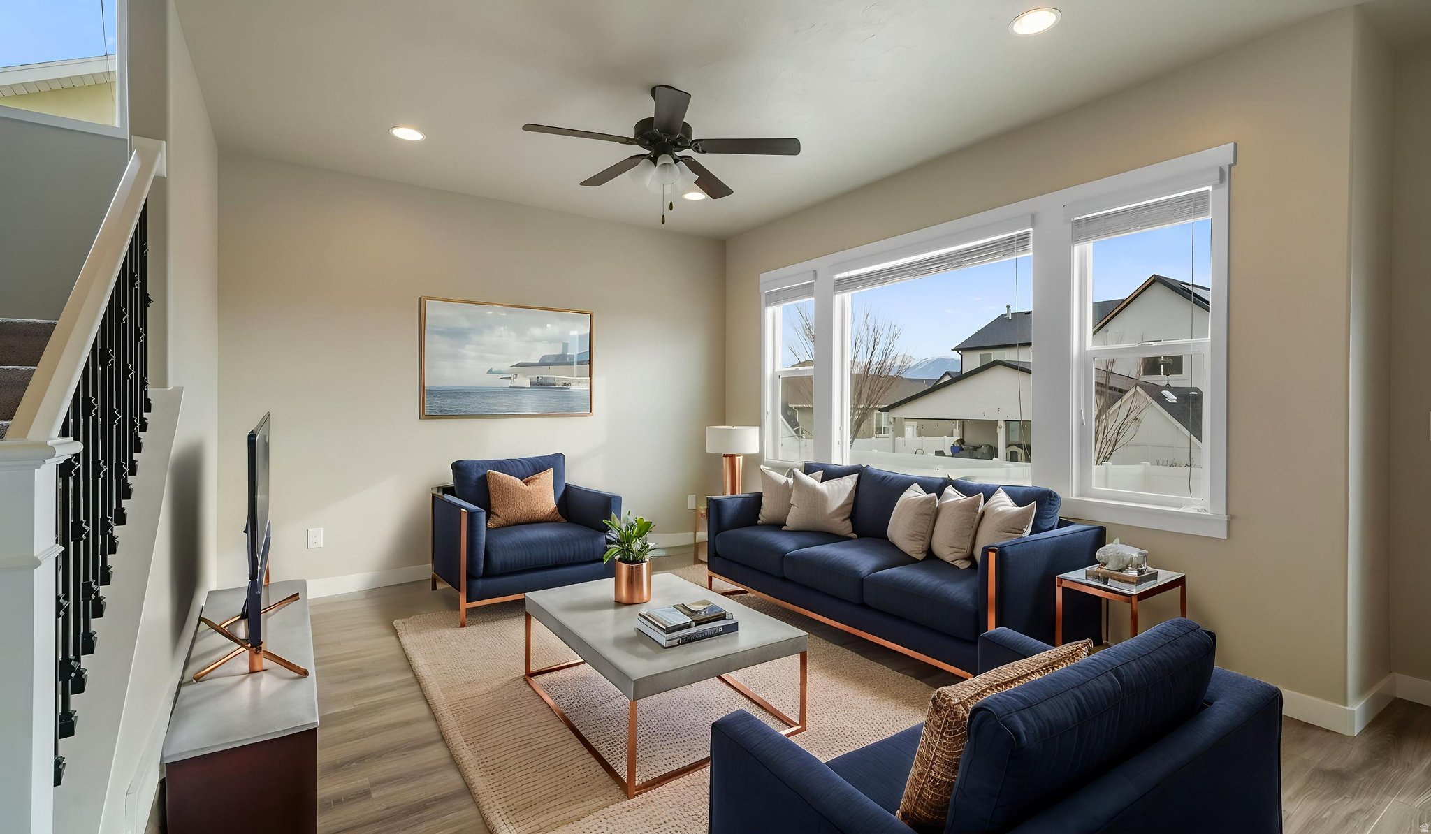 LEGACY FARMS - Residential