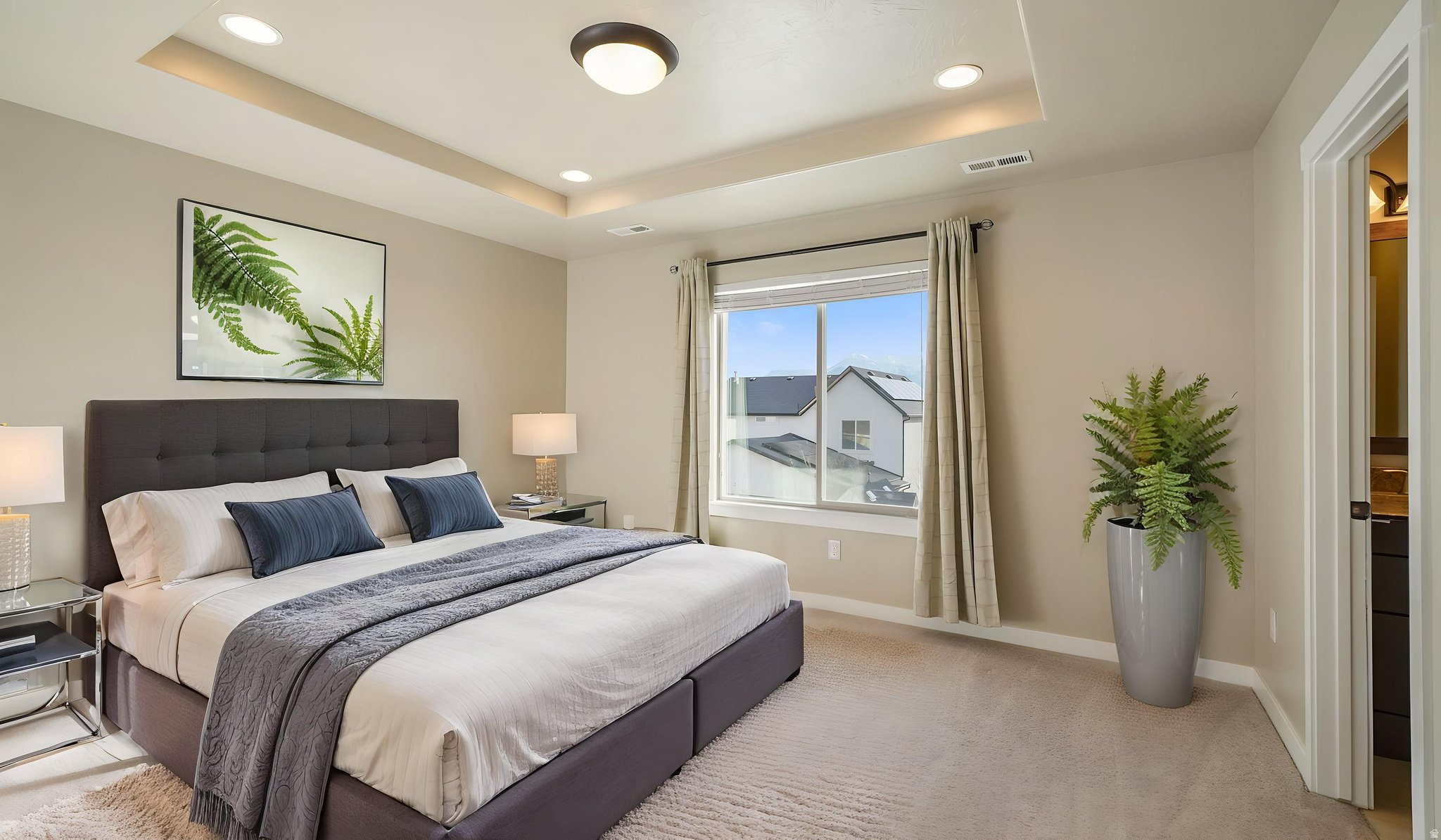 LEGACY FARMS - Residential